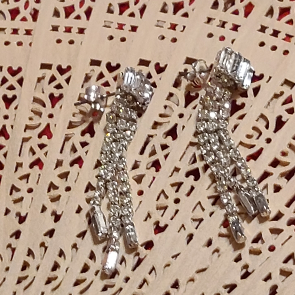 Gorgeous Earrings for sale today